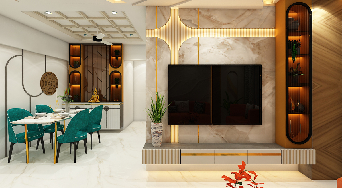 Exclusive Luxury Renovation Services in Pune