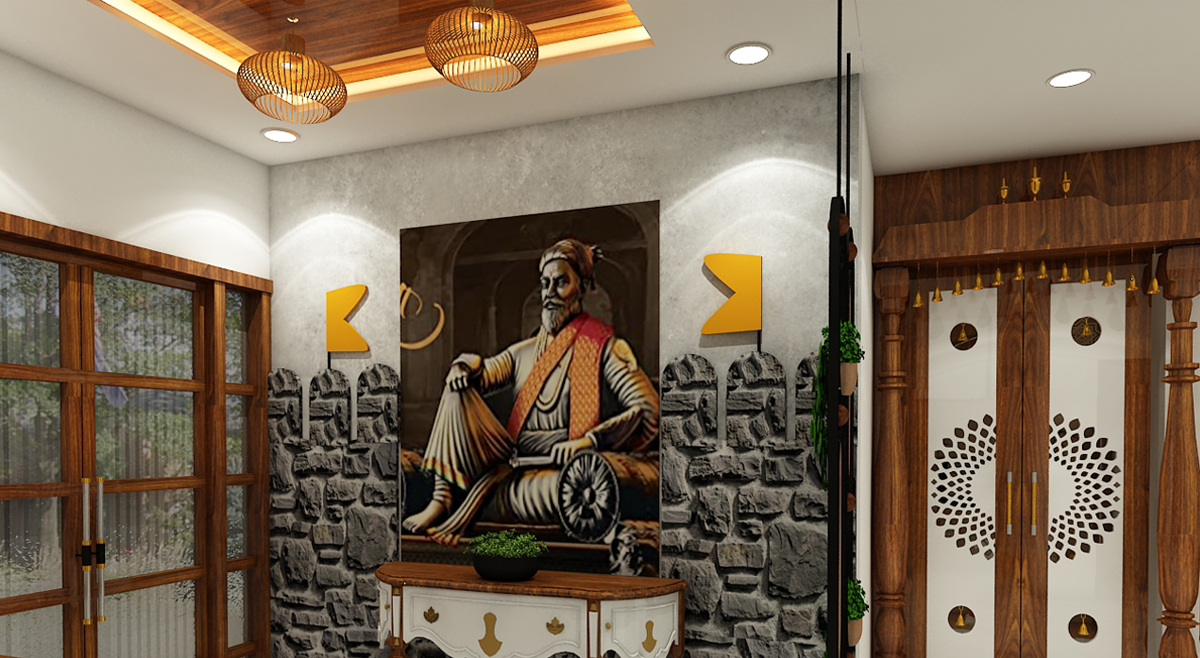 Divya Jain Interiors – Pune & Mumbai’s Trusted Interior Design Experts