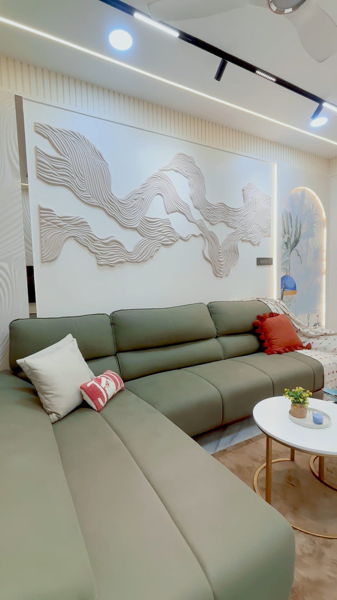 Kothrud Residence