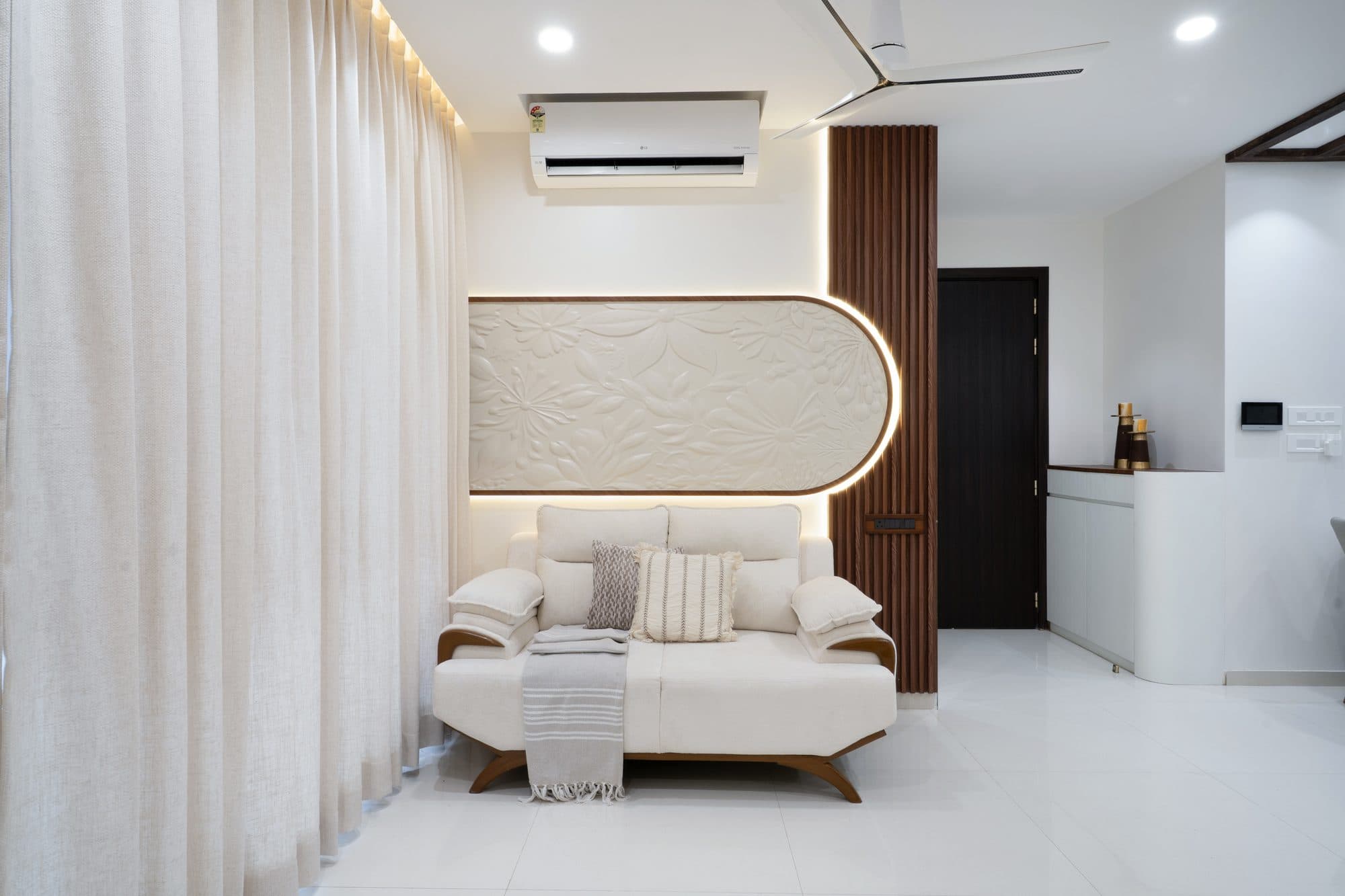 Ravet Residence