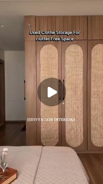 Smart storage for organised living