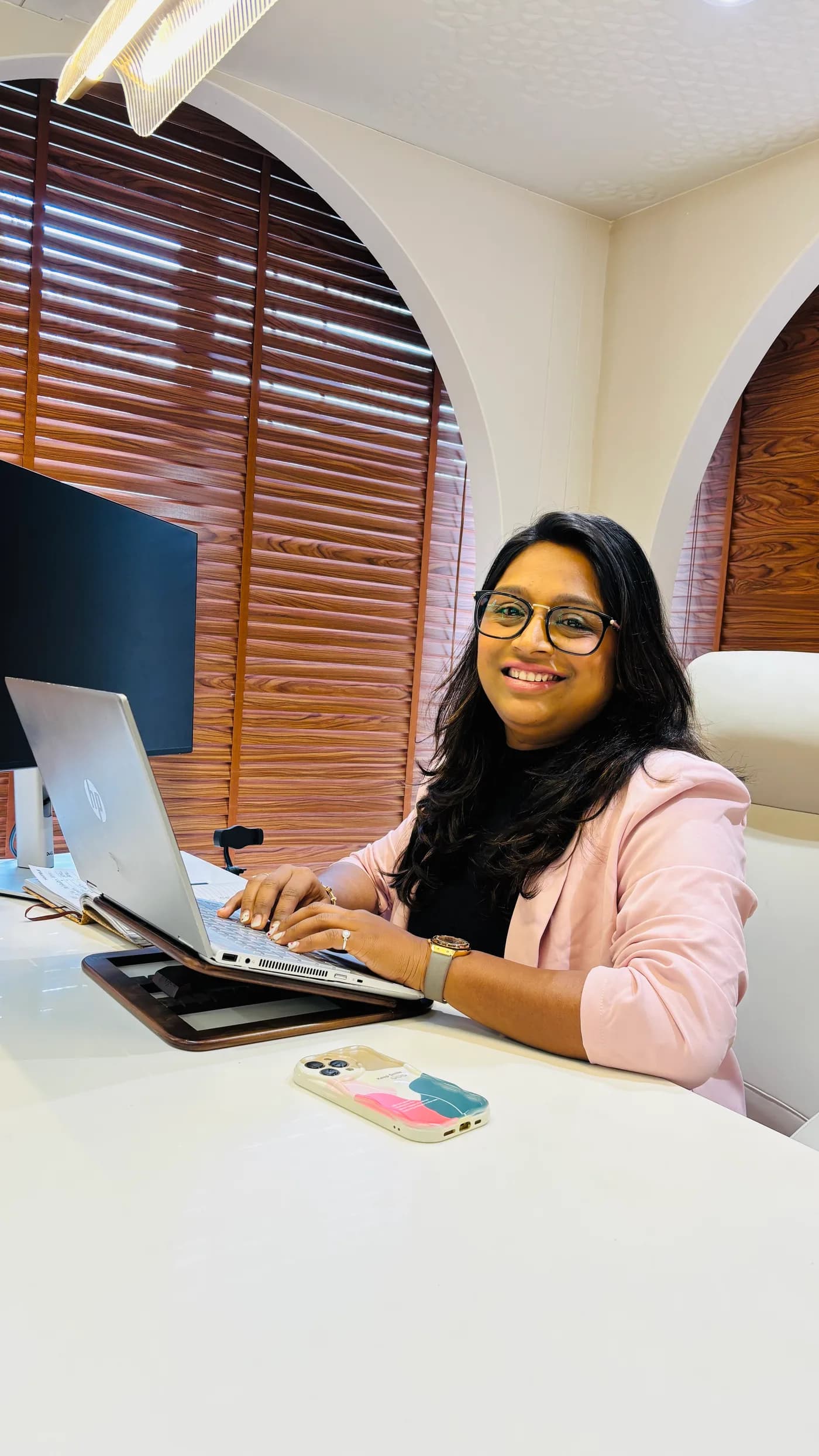 Divya Jain, Founder & Principal Designer
