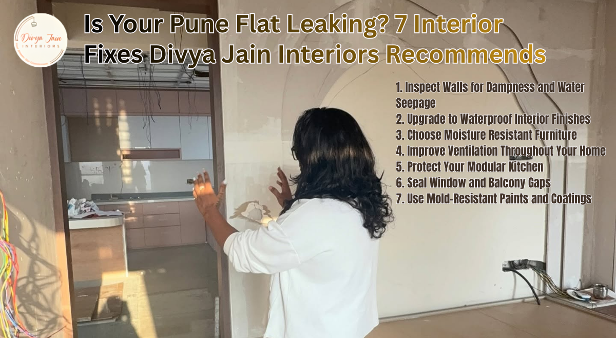 Best Interior Designer In Pune