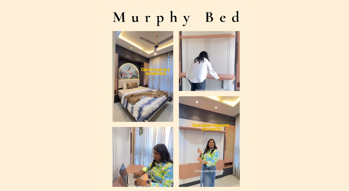 Comparison of generic interior materials versus Divya Jain Interiors