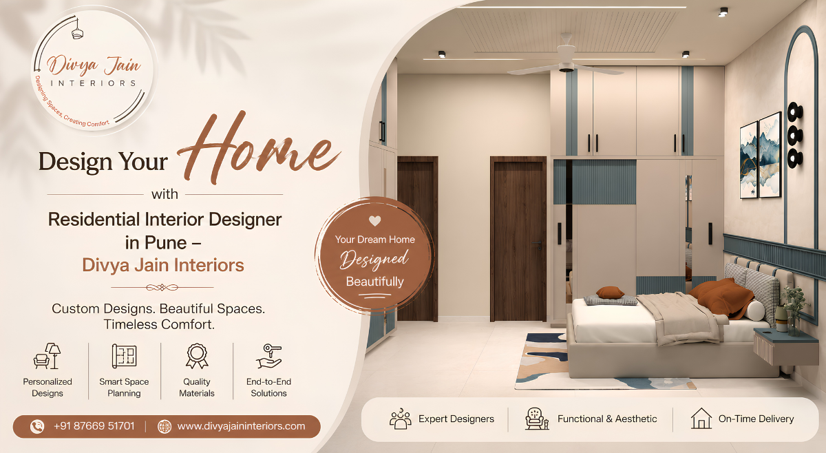 Design your Home Eith DJI