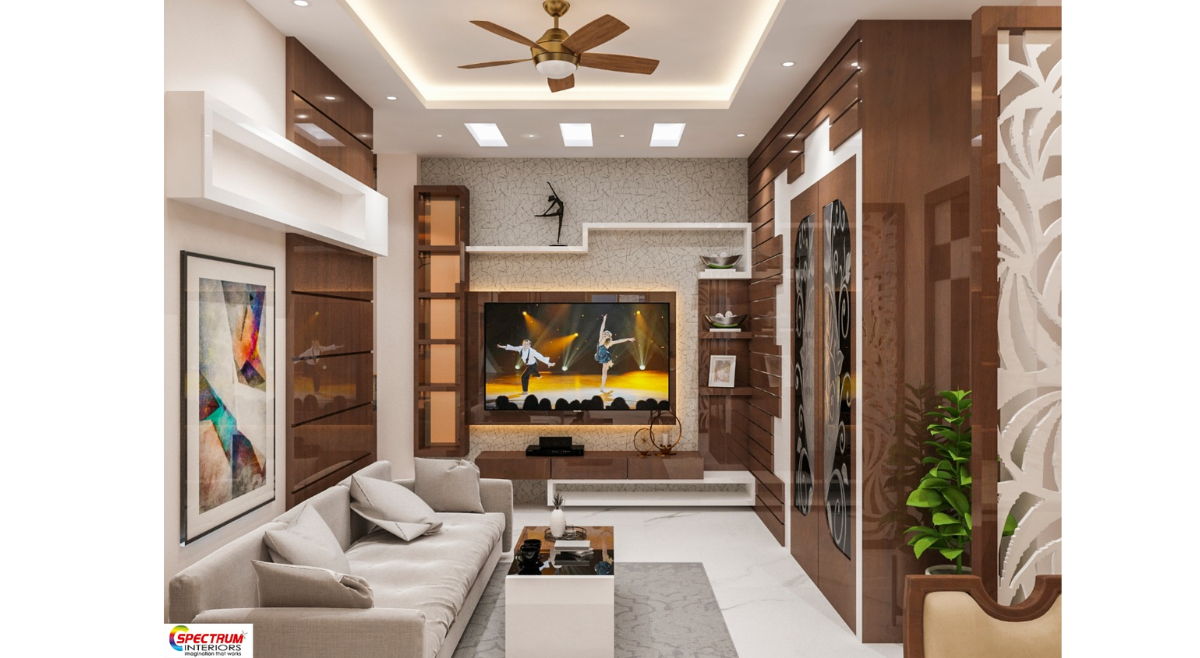 Moisture Resistant Interior Design, Interior Designer in Pune