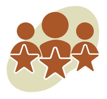 Award Winning  Design Team